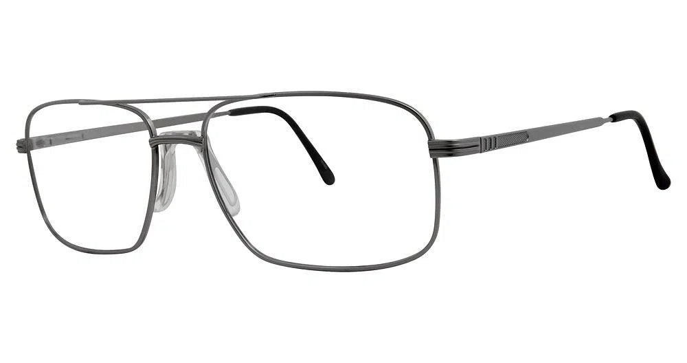 Stetson SX37 Eyeglasses - view 2